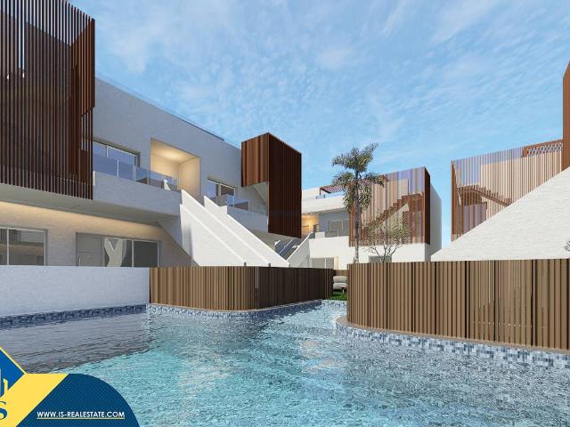 Casa chalet en Venta en Pilar de la Horadada ciudad