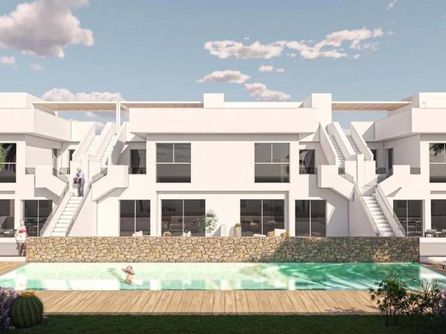 Casa chalet en Venta en Pilar de la Horadada ciudad