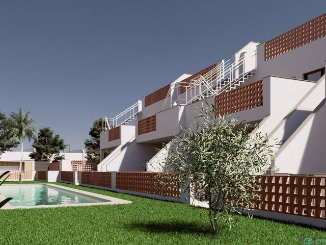 Casa chalet en Venta en Pilar de la Horadada ciudad