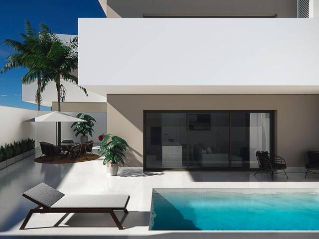 Casa chalet en Venta en Pilar de la Horadada ciudad