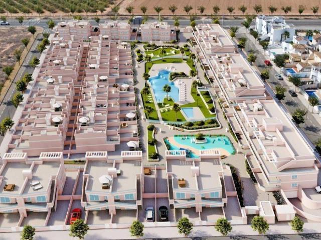 Casa chalet en Venta en Pilar de la Horadada ciudad