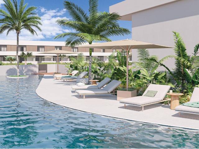 Casa chalet en Venta en Pilar de la Horadada ciudad