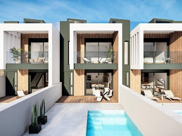 Casa chalet en Venta en Pilar de la Horadada ciudad