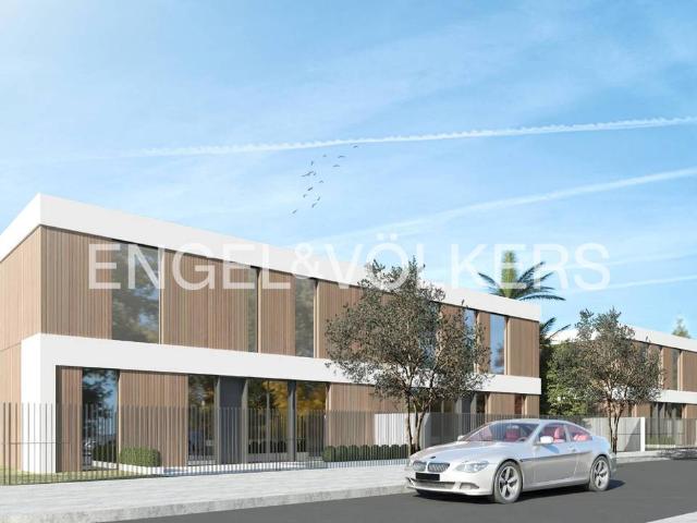 Casa chalet en Venta en Pilar de la Horadada ciudad