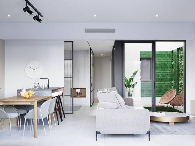 Casa chalet en Venta en Pilar de la Horadada ciudad