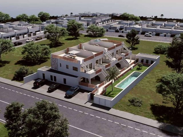 Casa chalet en Venta en Pilar de la Horadada ciudad