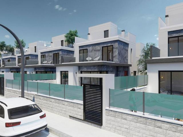 Casa chalet en Venta en Pilar de la Horadada ciudad