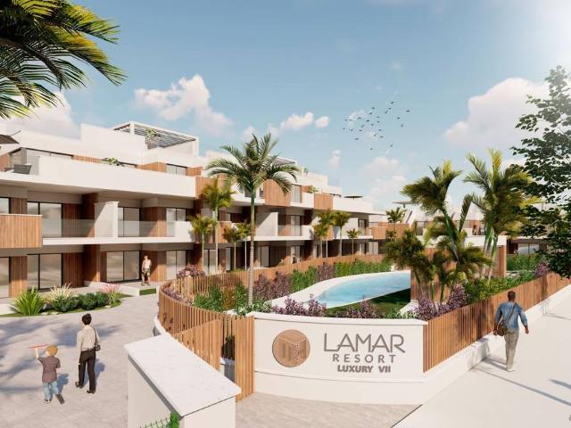 Casa chalet en Venta en Pilar de la Horadada ciudad
