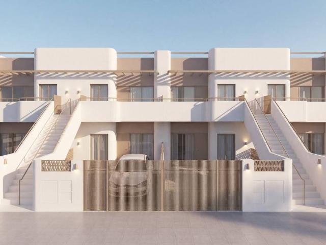 Casa chalet en Venta en Pilar de la Horadada ciudad