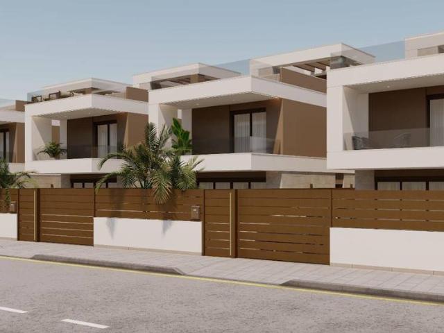 Casa chalet en Venta en Pilar de la Horadada ciudad
