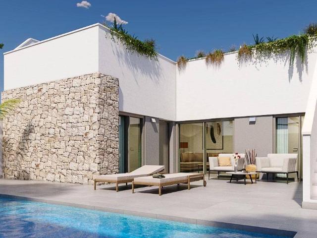 Casa chalet en Venta en Pilar de la Horadada ciudad