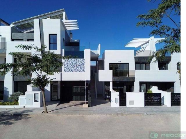 Casa chalet en Venta en Pilar de la Horadada ciudad