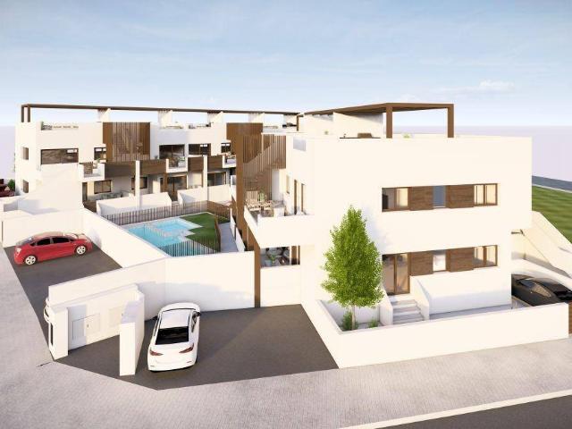 Casa chalet en Venta en Pilar de la Horadada ciudad