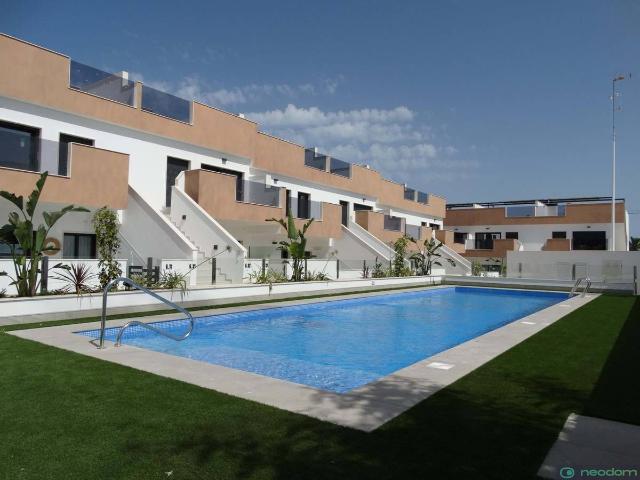 Casa chalet en Venta en Pilar de la Horadada ciudad