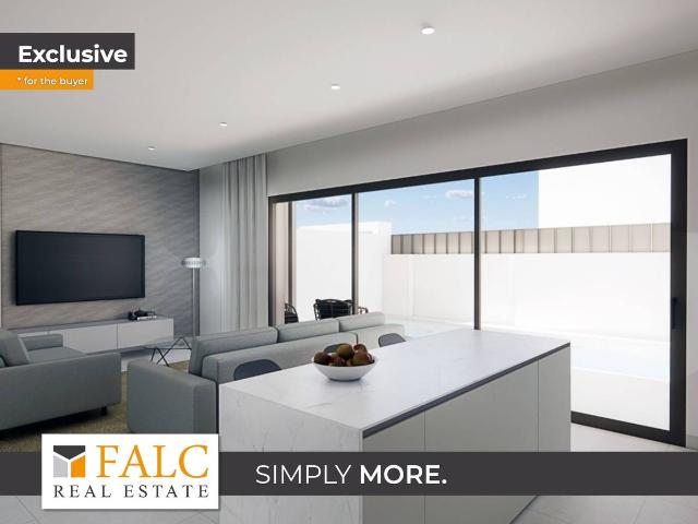 Casa chalet en Venta en Pilar de la Horadada ciudad