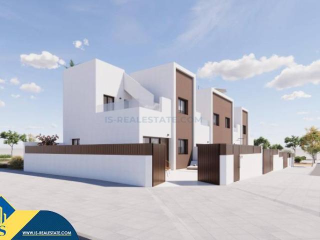 Casa chalet en Venta en Pilar de la Horadada ciudad