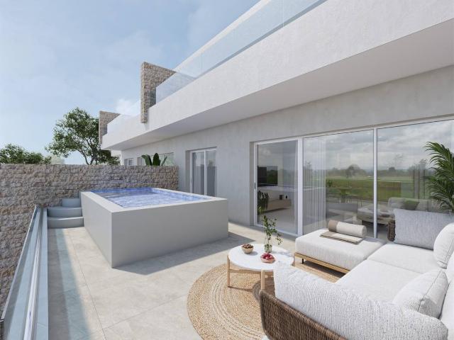 Casa chalet en Venta en Pilar de la Horadada ciudad