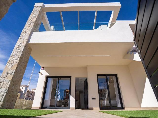 Casa chalet en Venta en Pilar de la Horadada ciudad