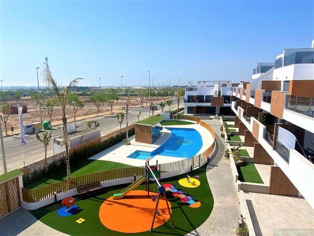 Casa chalet en Venta en Pilar de la Horadada ciudad