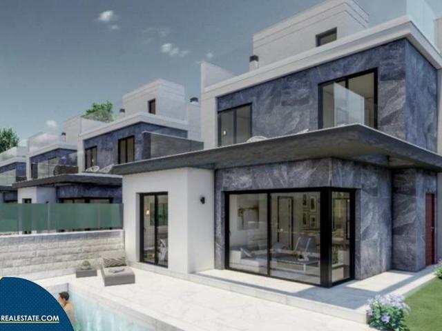 Casa chalet en Venta en Pilar de la Horadada ciudad