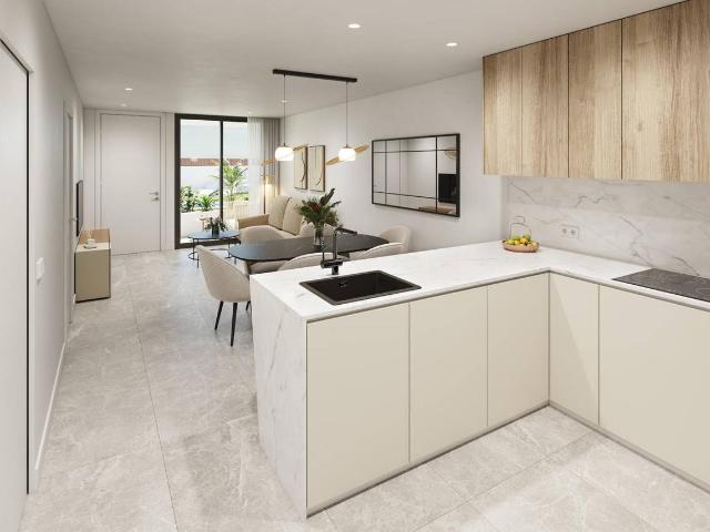 Casa chalet en Venta en Pilar de la Horadada ciudad