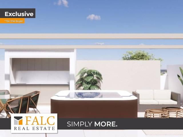 Casa chalet en Venta en Pilar de la Horadada ciudad