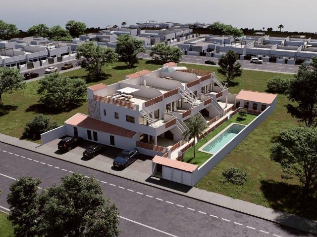 Casa chalet en Venta en Pilar de la Horadada ciudad