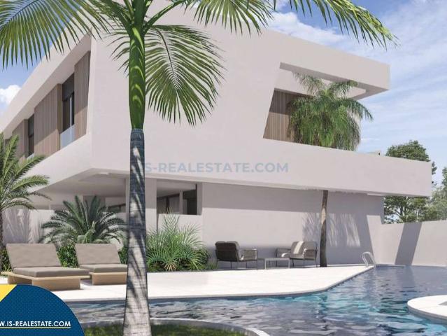Casa chalet en Venta en Pilar de la Horadada ciudad