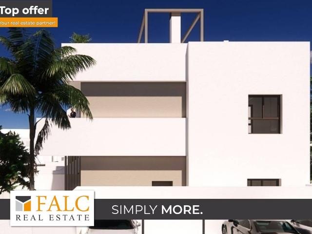 Casa chalet en Venta en Pilar de la Horadada ciudad
