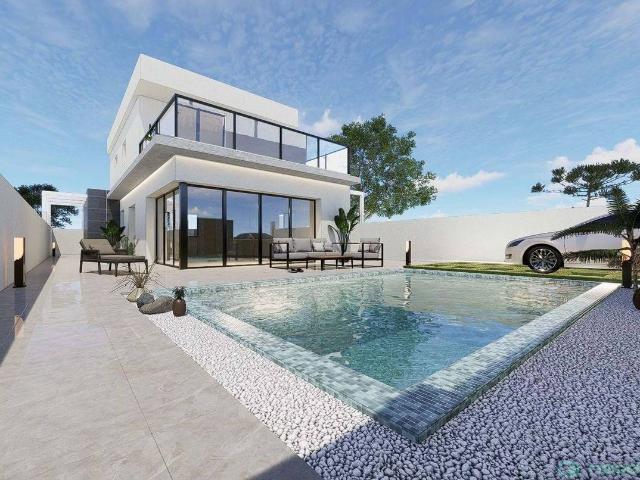 Casa chalet en Venta en Pilar de la Horadada ciudad