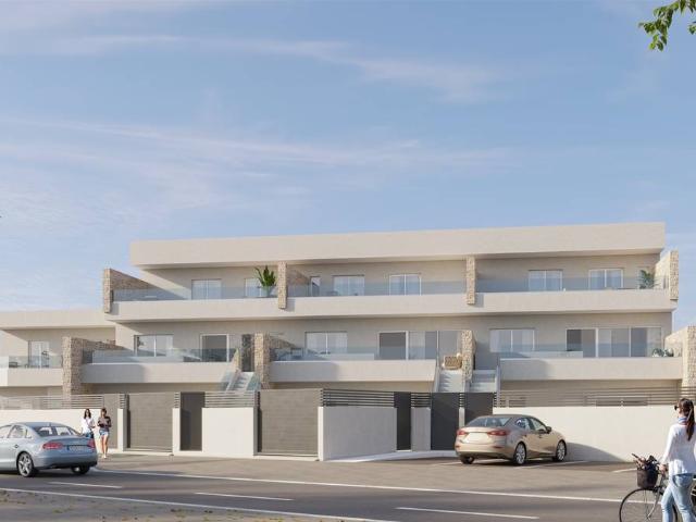 Casa chalet en Venta en Pilar de la Horadada ciudad