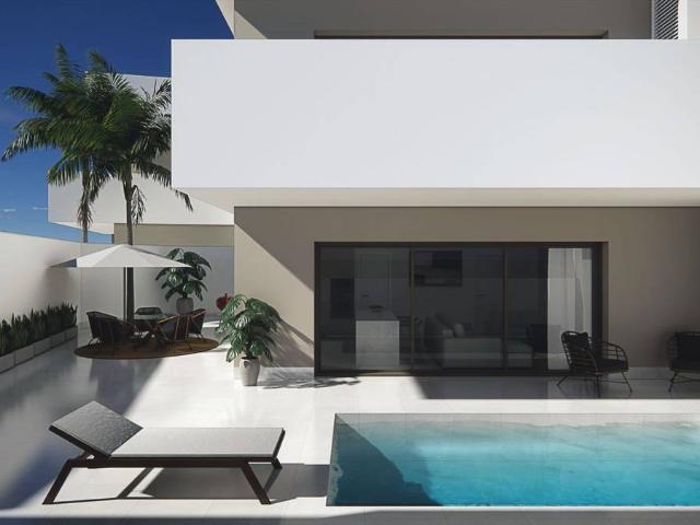 Casa chalet en Venta en Pilar de la Horadada ciudad