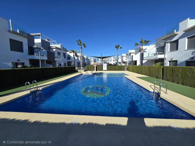 Casa chalet en Venta en Pilar de la Horadada ciudad