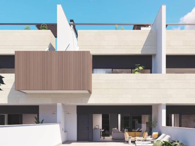 Casa chalet en Venta en Pilar de la Horadada ciudad