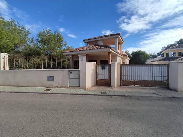 Casa chalet en Venta en Pilar de la Horadada ciudad