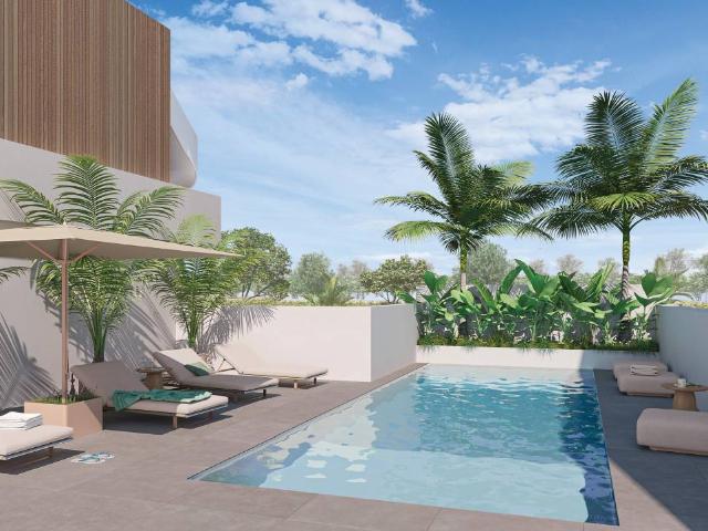Casa chalet en Venta en Pilar de la Horadada ciudad