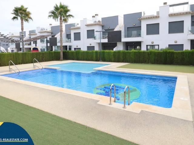 Casa chalet en Venta en Pilar de la Horadada ciudad
