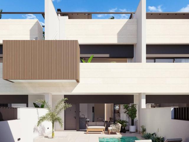 Casa chalet en Venta en Pilar de la Horadada ciudad