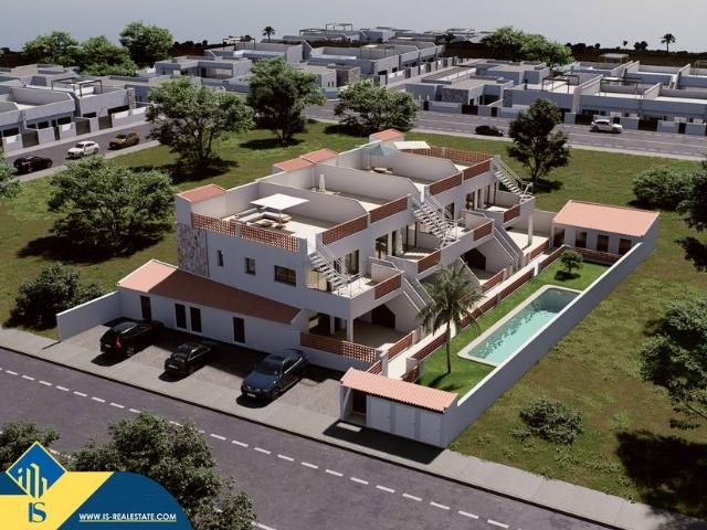 Casa chalet en Venta en Pilar de la Horadada ciudad