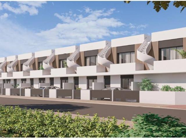 Casa chalet en Venta en Pilar de la Horadada ciudad
