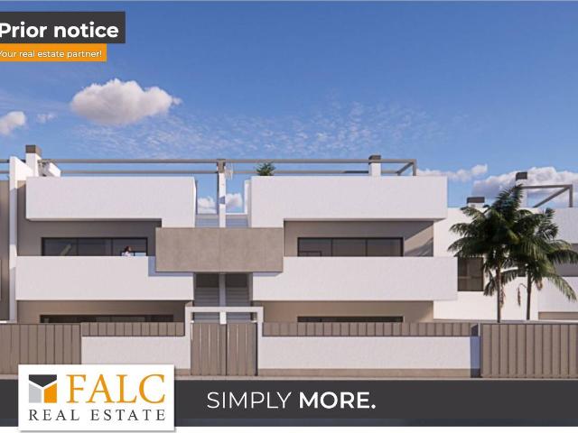 Casa chalet en Venta en Pilar de la Horadada ciudad