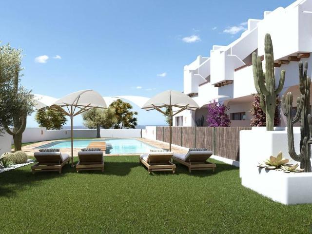 Casa chalet en Venta en Pilar de la Horadada ciudad