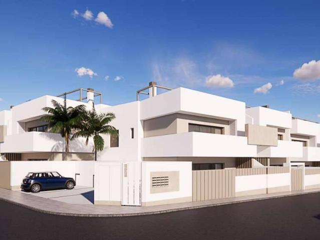 Casa chalet en Venta en Pilar de la Horadada ciudad