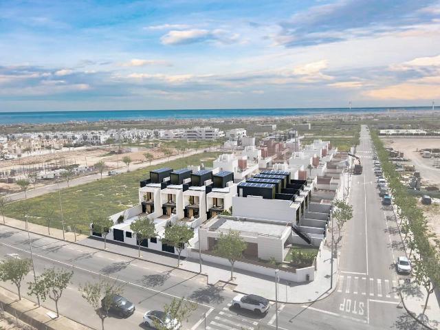 Casa chalet en Venta en Pilar de la Horadada ciudad