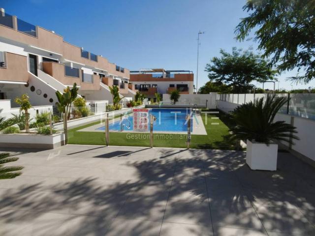 Casa chalet en Venta en Pilar de la Horadada ciudad