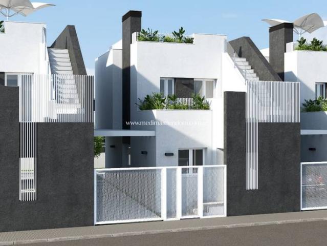 Casa chalet en Venta en Pilar de la Horadada ciudad