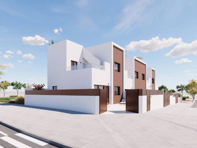Casa chalet en Venta en Pilar de la Horadada ciudad