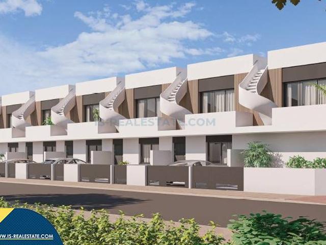 Casa chalet en Venta en Pilar de la Horadada ciudad
