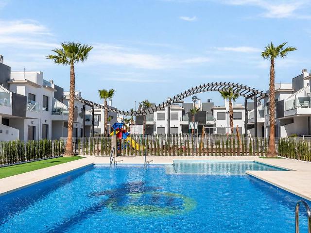 Casa chalet en Venta en Pilar de la Horadada ciudad