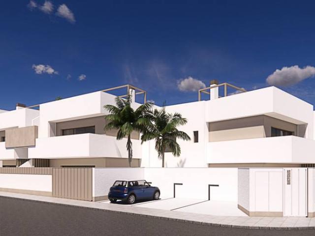 Casa chalet en Venta en Pilar de la Horadada ciudad